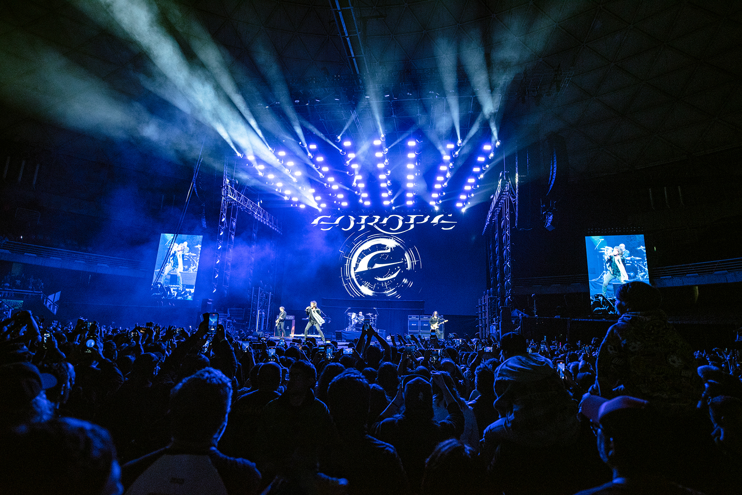 Masters of Rock 2025 - Día 2